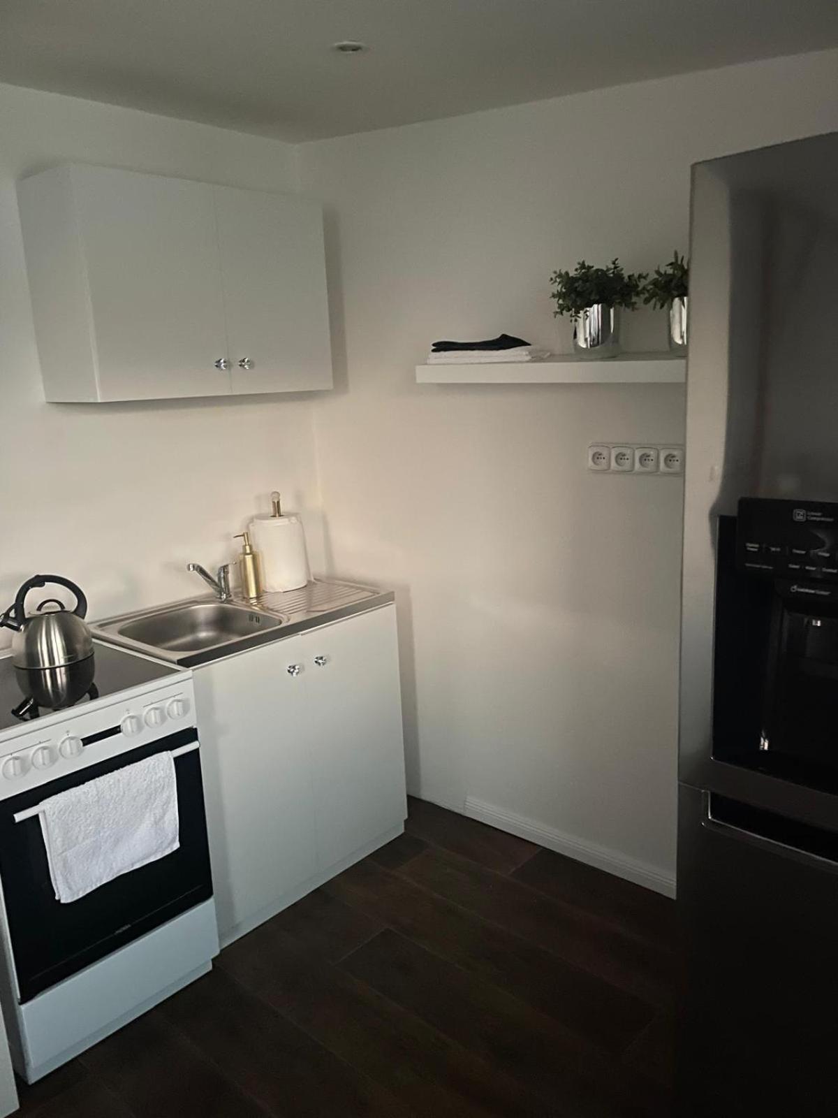 Apartament Kadaň Eksteriør billede