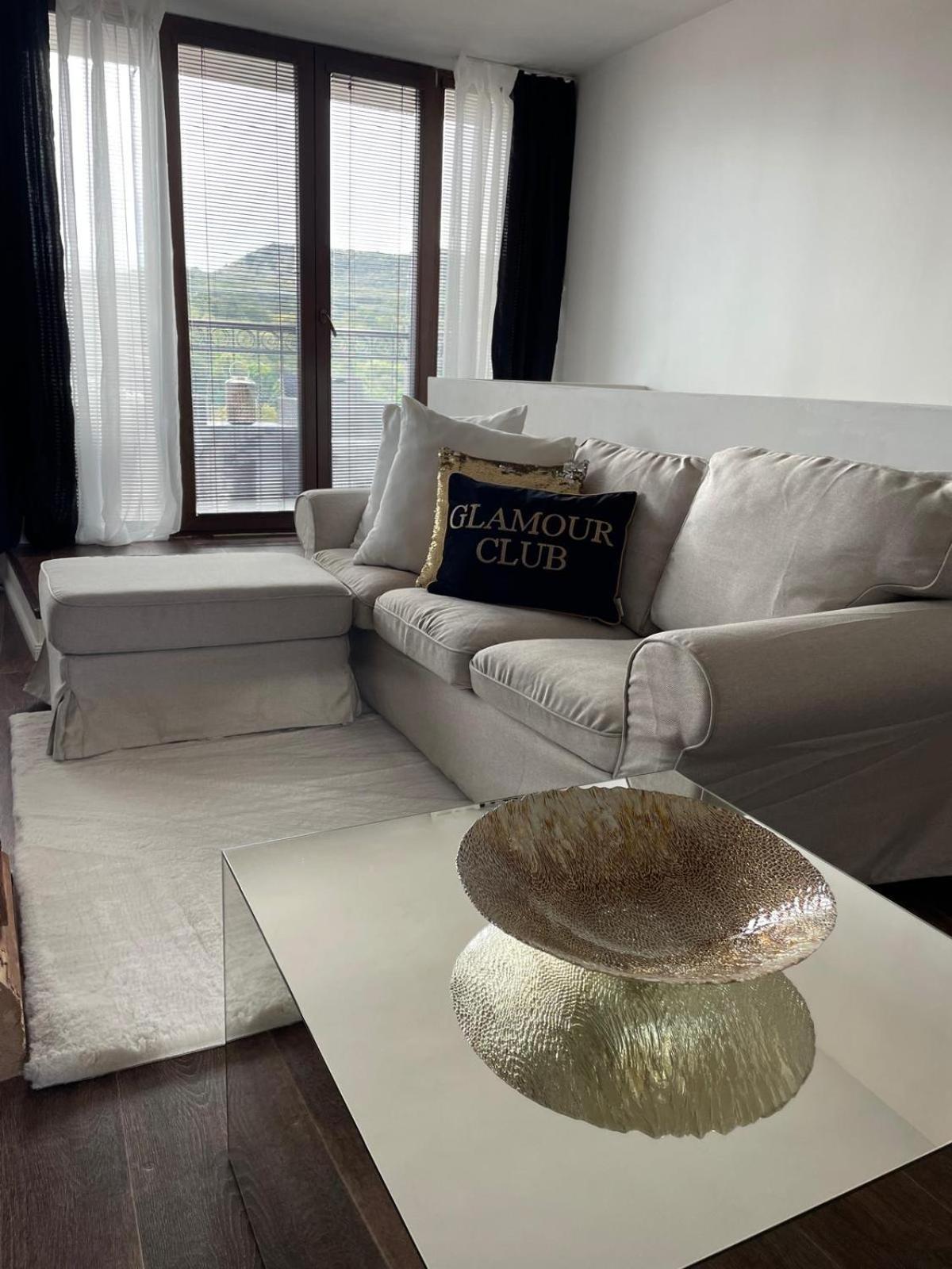 Apartament Kadaň Eksteriør billede