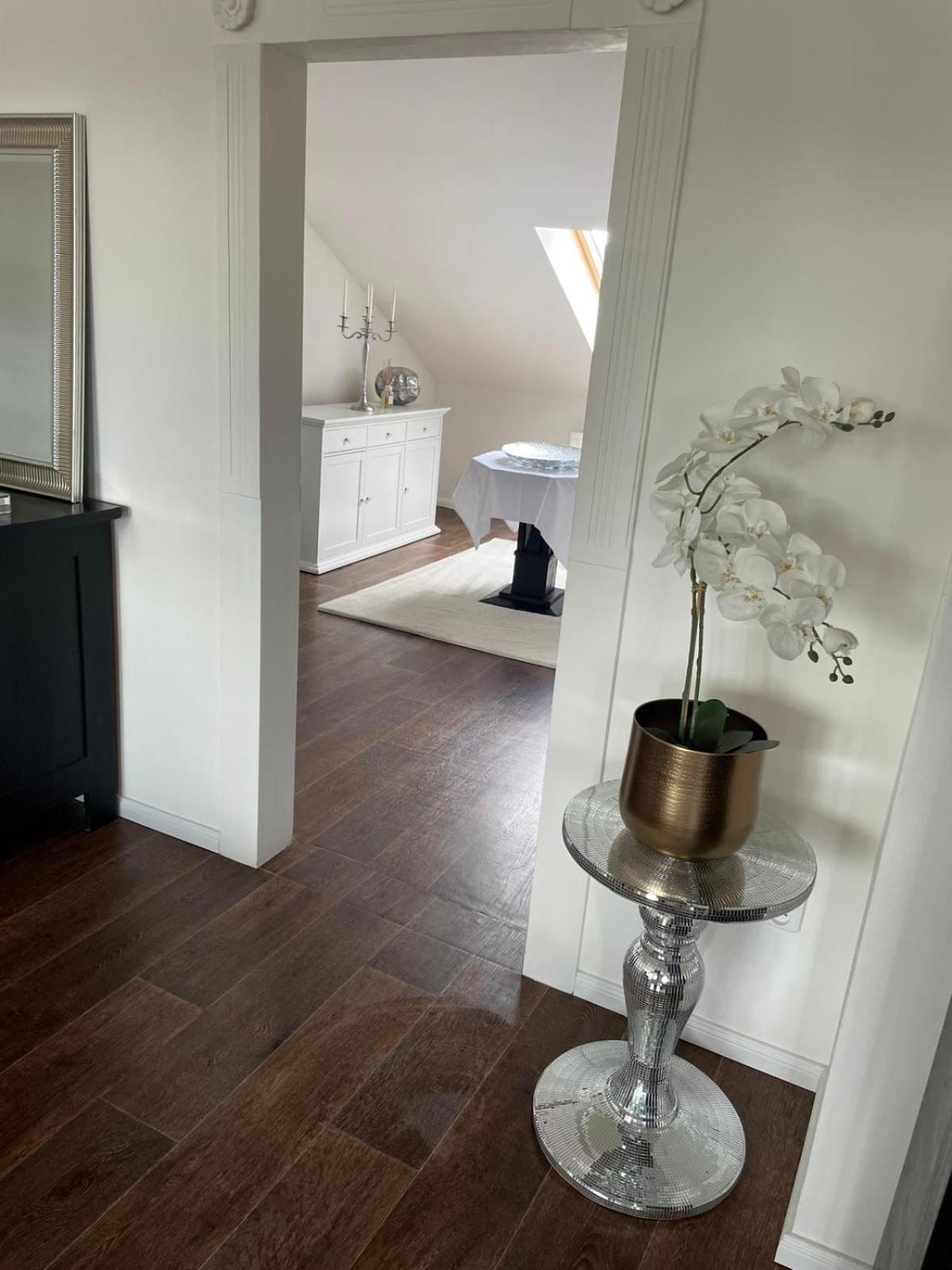 Apartament Kadaň Eksteriør billede